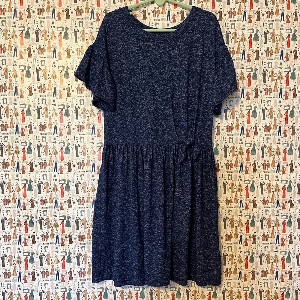 Cat & Jack dress 🖤 - Picture 1 of 4